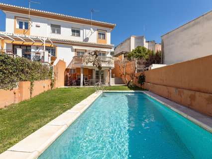 Casa en venta en Granada