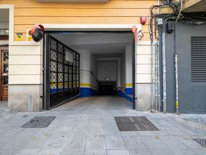 Plaza de parking en venta en Granada