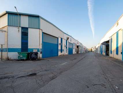 Nave industrial en venta en Peligros