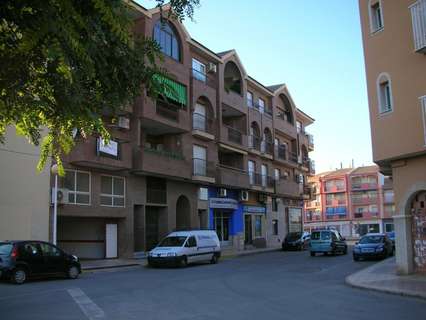 Plaza de parking en venta en Mazarrón