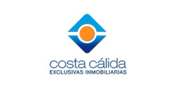 logo Costa Calida Inmobiliarias