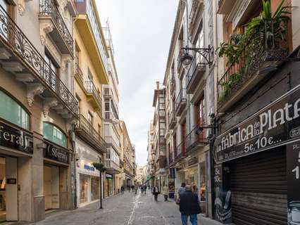 Piso en venta en Granada, rebajado