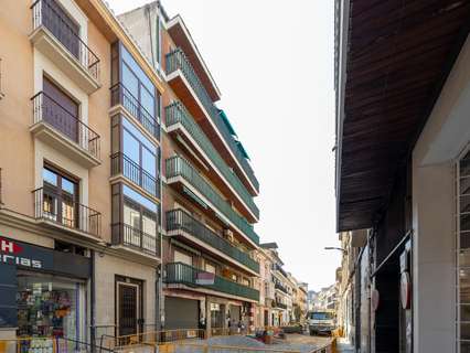 Piso en venta en Granada rebajado