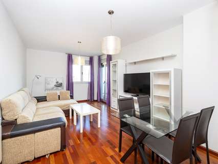 Piso en venta en Granada rebajado