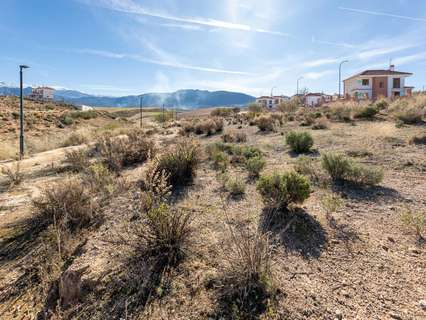 Parcela rústica en venta en Otura