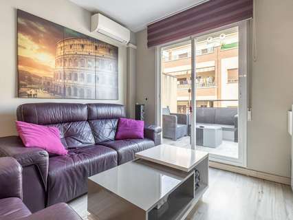 Piso en venta en Atarfe