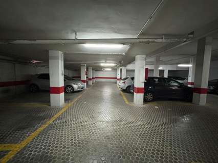 Plaza de parking en venta en Granada