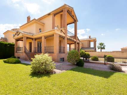 Chalet en venta en Dílar