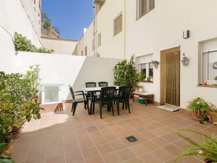 Casa en venta en Granada
