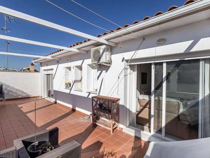 Ático en venta en Ogíjares