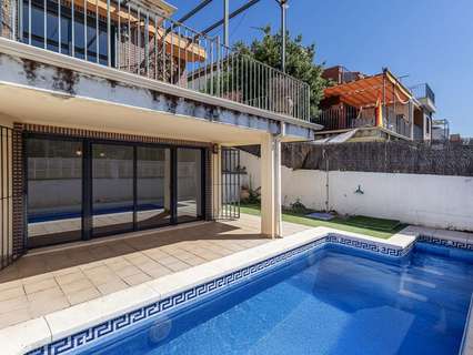 Casa en venta en Albolote