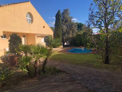 Villa en venta en Cabrils zona Centro