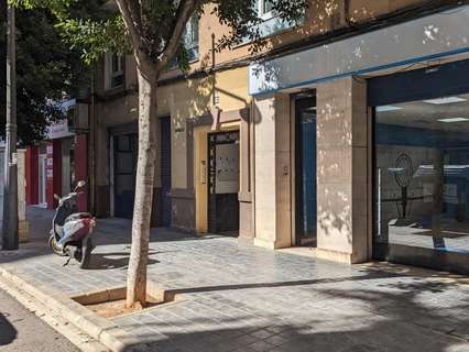 Local comercial en alquiler en Valencia