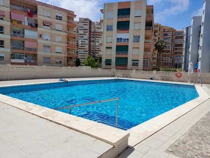 Apartamento en alquiler en La Pobla de Farnals