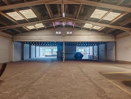 Plaza de parking en venta en Almàssera