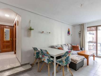 Piso en venta en Alboraya