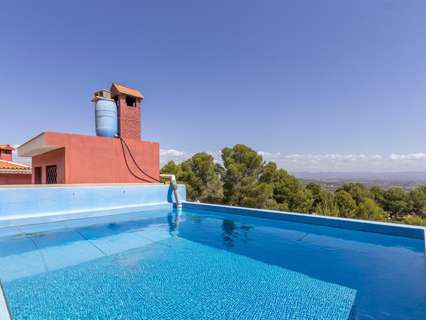 Chalet en venta en Vilamarxant
