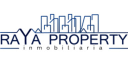 logo Inmobiliaria Raya Property