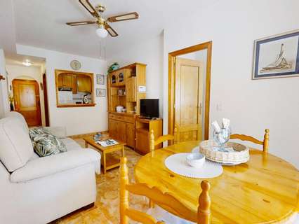 Apartamento en venta en Torrevieja