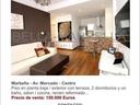 Piso en venta en Marbella zona Centro