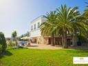 Villa en venta en Fuengirola