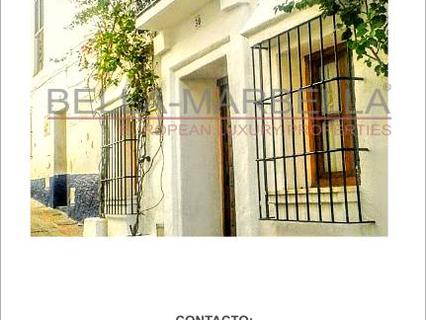 Casa en venta en Marbella zona Centro