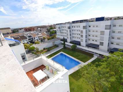 Ático dúplex en venta en Córdoba