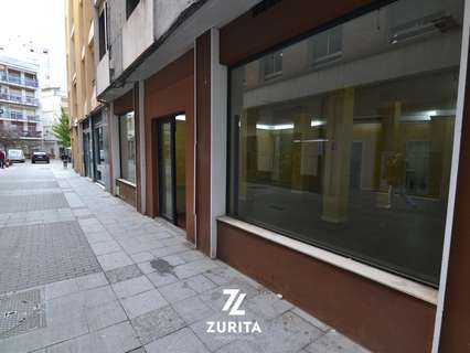 Local comercial en alquiler en Córdoba