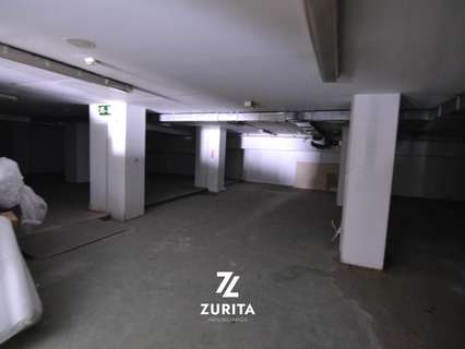 Nave industrial en venta en Córdoba