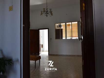 Planta baja en venta en Montoro