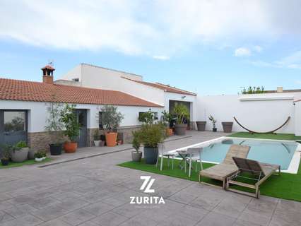 Casa en venta en El Carpio