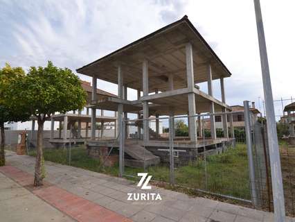 Parcela urbana en venta en El Carpio