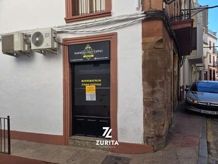 Local comercial en alquiler en Montoro