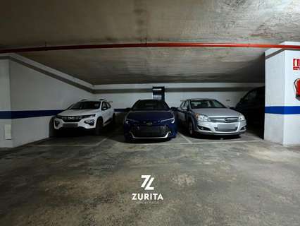 Plaza de parking en venta en Córdoba