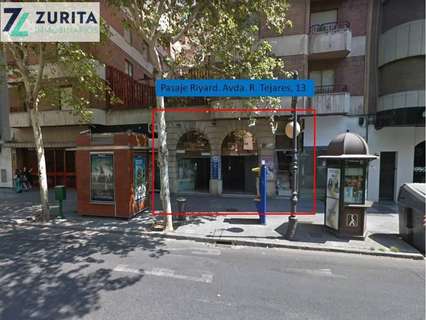 Local comercial en alquiler en Córdoba