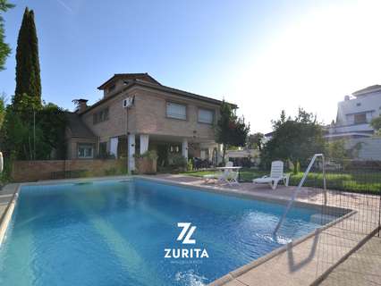 Chalet en venta en Córdoba