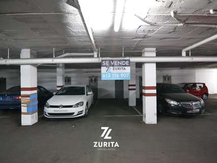 Plaza de parking en venta en Córdoba