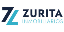 logo Inmobiliaria ZURITA INMOBILIARIOS