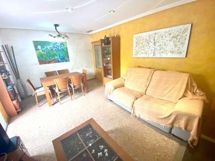 Piso en venta en Elche/Elx, rebajado