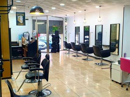 Local comercial en venta en Elche/Elx