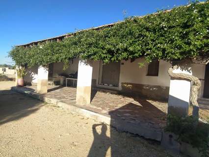 Casa en venta en Elche/Elx