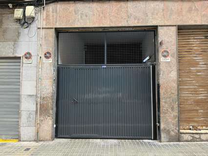 Plaza de parking en venta en Elche/Elx