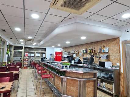 Local comercial en venta en Elche/Elx