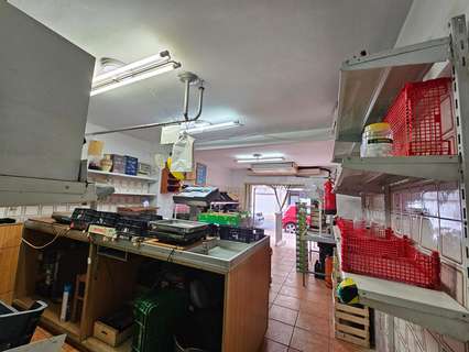 Local comercial en venta en Elche/Elx