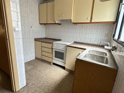 Piso en venta en Elda rebajado