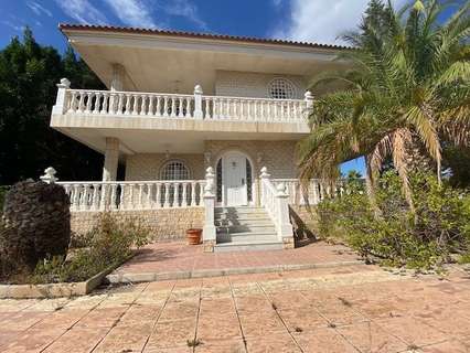 Chalet en venta en Elche/Elx zona Matola