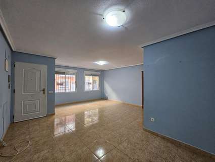 Planta baja en venta en Elche/Elx rebajada