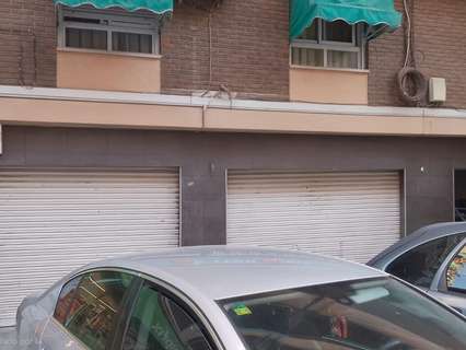 Local comercial en venta en Elche/Elx