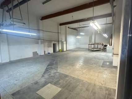 Planta baja en venta en Elche/Elx