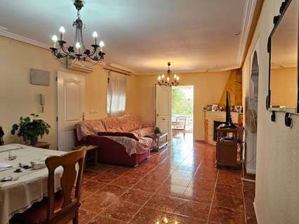 Casa en venta en Elche/Elx